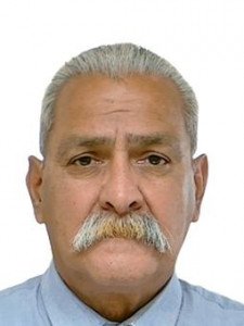 Alfonso Coy a registered Sex Offender of Arizona