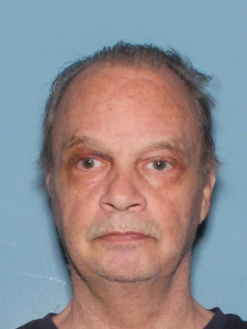 George Harrison Somershoe IV a registered Sex Offender of Arizona