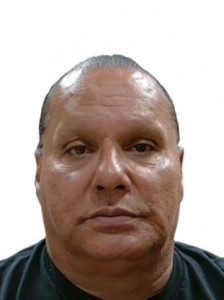 Tony Joe Juarez Jr a registered Sex Offender of Arizona
