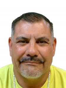 Benito Camacho a registered Sex Offender of Arizona