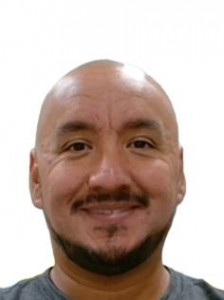 Jesus Hernandez a registered Sex Offender of Arizona