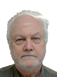 William Read Threlkel a registered Sex Offender of Arizona