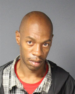 Twonte Antonio Mcmurry a registered Sex Offender of Arizona