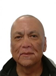 Archie Paul Begay a registered Sex Offender of Arizona