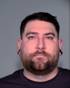 Sterling Aaron Lloyd Kuhl a registered Sex Offender of Arizona