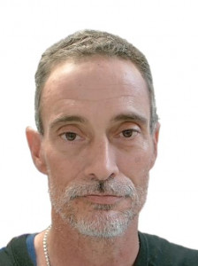 Casey Hoover a registered Sex Offender of Arizona