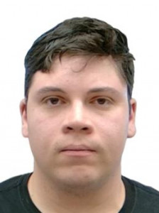 Anthony James Scyphers a registered Sex Offender of Arizona