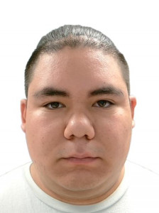 Elijah Jeshua Mendibles a registered Sex Offender of Arizona