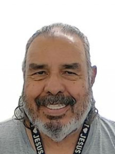 Daniel Mendoza a registered Sex Offender of Arizona