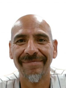 Rudy G Garcia a registered Sex Offender of Arizona