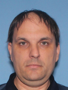 Stephen Ronald Ashley Jr a registered Sex Offender of Arizona