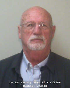 Gary Prinz Whiteaker a registered Sex Offender of Arizona