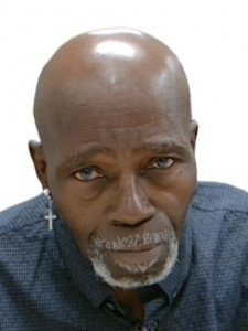 Willie Alexander Mitchell a registered Sex Offender of Arizona