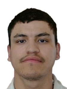 Johann Castro-rodriguez a registered Sex Offender of Arizona