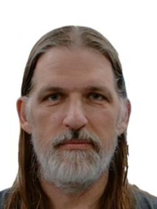 Trent Barak Newman a registered Sex Offender of Arizona