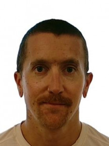 Nicolas Robert Hoyt a registered Sex Offender of Arizona