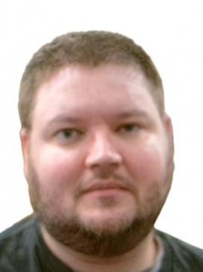 Cory Steven Spencer a registered Sex Offender of Arizona