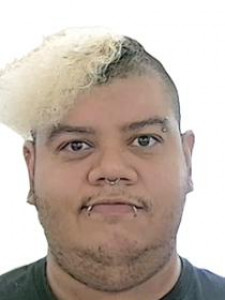 Jacob Garcia a registered Sex Offender of Arizona