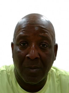 Donald James a registered Sex Offender of Arizona