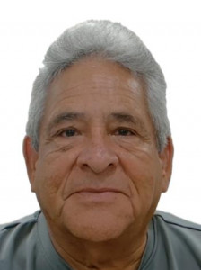 Adalberto Chavarria a registered Sex Offender of Arizona