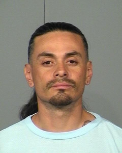 Gerardo Estrada a registered Sex Offender of Arizona