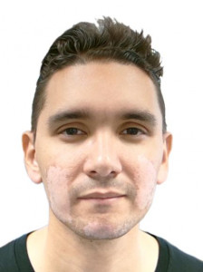 Antonio Jose Jordan a registered Sex Offender of Arizona