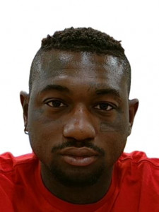 Pose Luciano Tiovant Reed a registered Sex Offender of Arizona