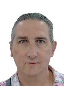 James Brose a registered Sex Offender of Arizona