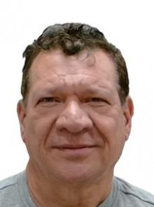 J Carmen Rojas a registered Sex Offender of Arizona