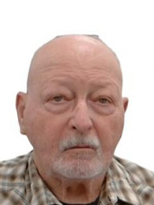 David Bruce Mcgill a registered Sex Offender of Arizona