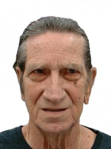 Orvlea Ivey Jr a registered Sex Offender of Arizona