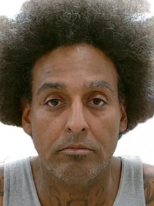 Jerry Lewis Angton Jr a registered Sex Offender of Arizona