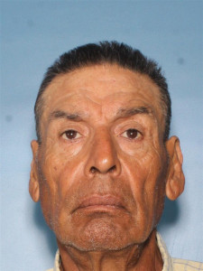 Oscar Alaniz a registered Sex Offender of Arizona