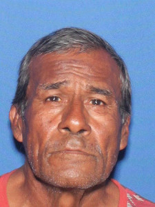 Juan Mendoza a registered Sex Offender of Arizona