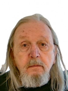 Patrick Farrell a registered Sex Offender of Arizona