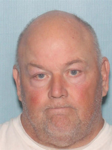Thomas Brian Cissell a registered Sex Offender of Arizona