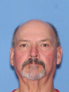 Donald Henry Hardin a registered Sex Offender of Arizona