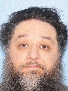 Paul Daniel Espudo a registered Sex Offender of Arizona