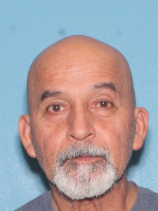 Jose Alfredo Posadas a registered Sex Offender of Arizona