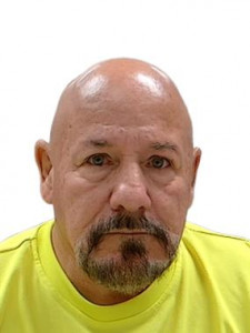 Gilbert Joe Garcia a registered Sex Offender of Arizona