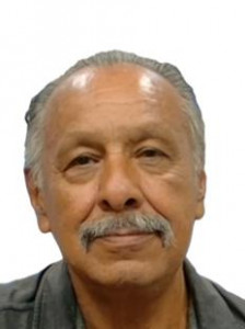 Bennie Misquez a registered Sex Offender of Arizona