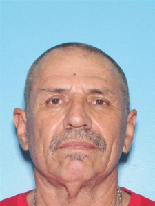 Martin Apodaca a registered Sex Offender of Arizona
