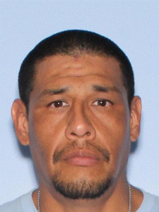 Anthony Montanez a registered Sex Offender of Arizona