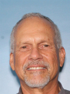 Bevan Inar Barney a registered Sex Offender of Arizona