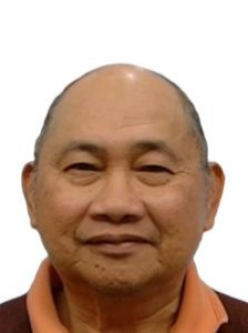 Wilfredo Enriquez Go a registered Sex Offender of Arizona