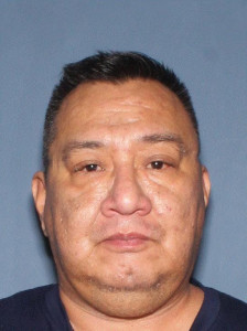 Robert Salas a registered Sex Offender of Arizona
