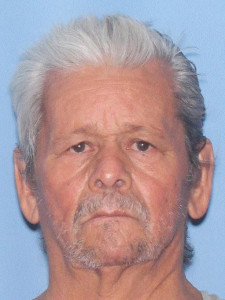 Manuel H Vigil a registered Sex Offender of Arizona