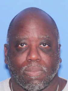 Vernice Brackeen III a registered Sex Offender of Arizona
