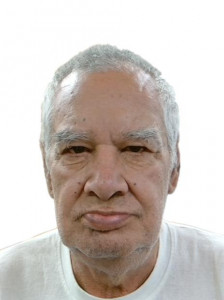 Paul Holguin a registered Sex Offender of Arizona