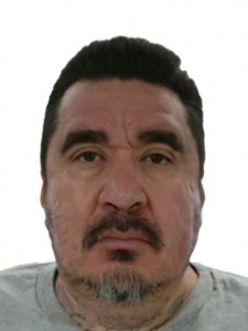 David Arenas Ramirez Jr a registered Sex Offender of Arizona
